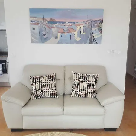 Apartment Duplex
