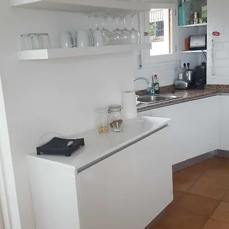 Duplex * Altea