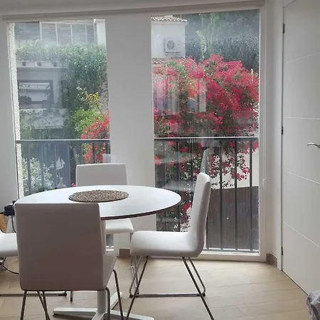 Apartment Duplex *