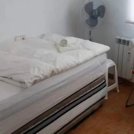 Duplex Apartment *