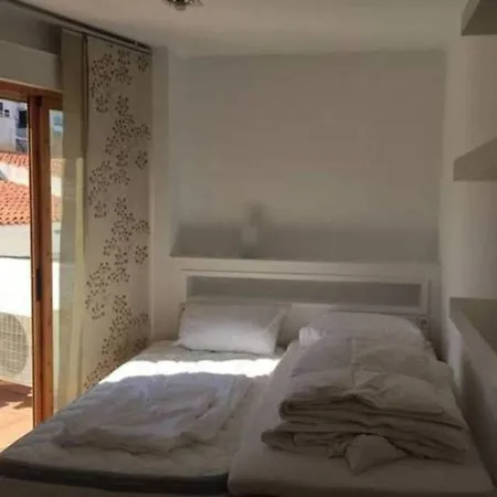 Apartment Duplex Altea
