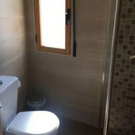 Duplex Apartment Altea