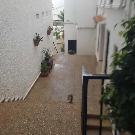 Duplex Apartment Altea