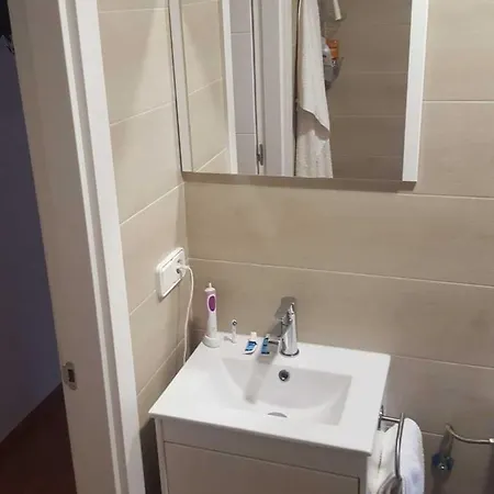 Duplex Apartment *