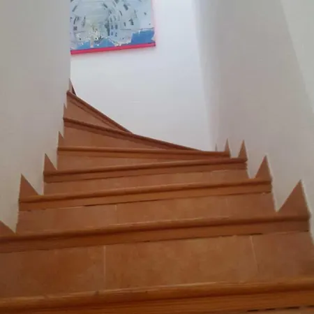 Apartment Duplex *