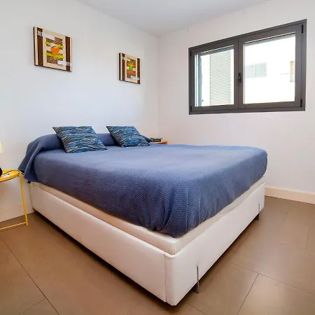 Bahia Blanca Apartment Altea