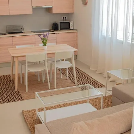 Apartment Casa Cal Music