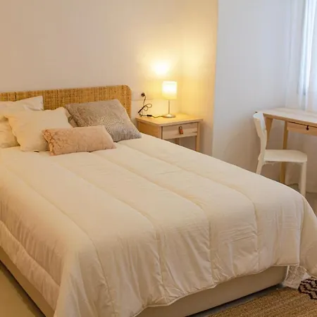 Apartment Casa Cal Music Altea