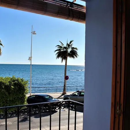 Apartamento Casita *