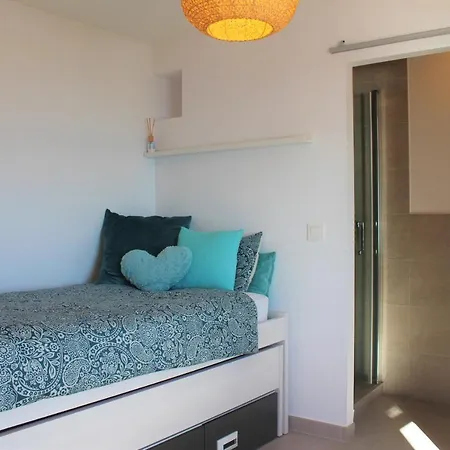 Casita Apartamento