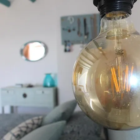 Apartamento Casita *
