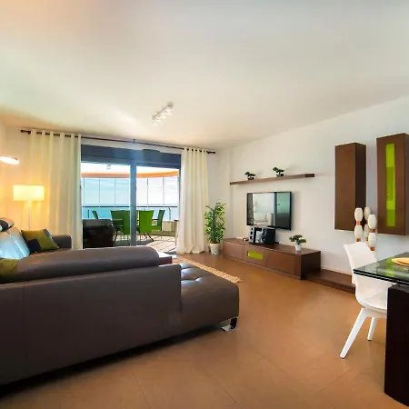Bahia Blanca Apartment Altea