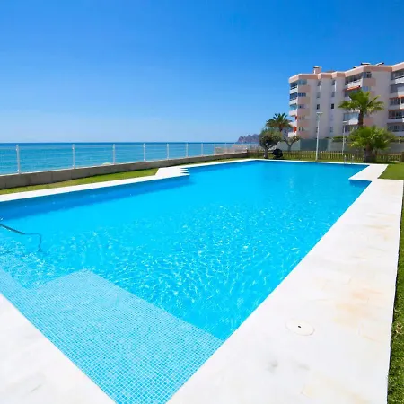Bahia Blanca Apartment