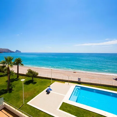 Bahia Blanca Apartment