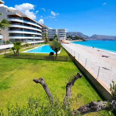 Apartment Bahia Blanca *