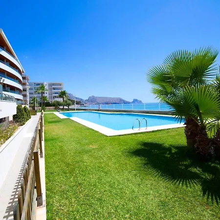 Bahia Blanca Apartment *