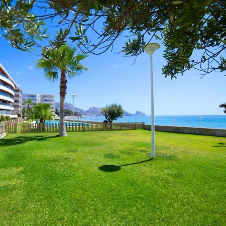 Apartment Bahia Blanca Altea