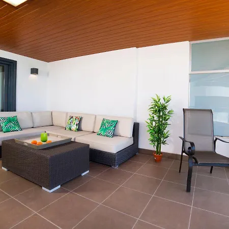 Bahia Blanca Apartment *