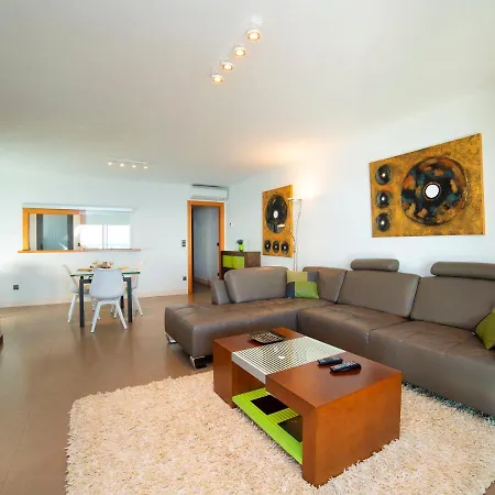 Apartment Bahia Blanca