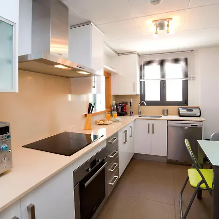 Bahia Blanca Apartment