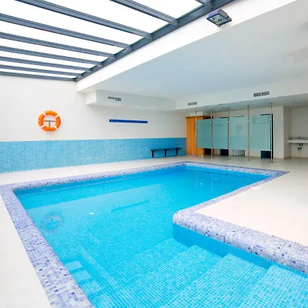 Bahia Blanca Apartment