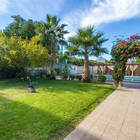 Tossal D'altea Hotel