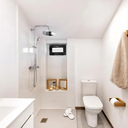 House 3* Altea