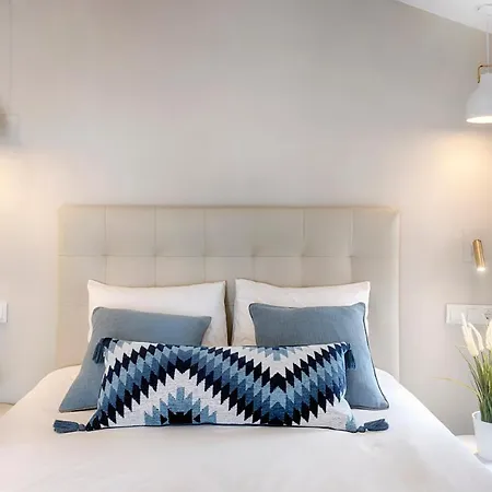 Guest house House