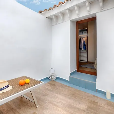 House Guest house Altea