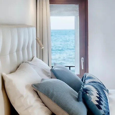 House Guest house Altea