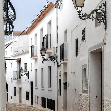 House 3* Altea