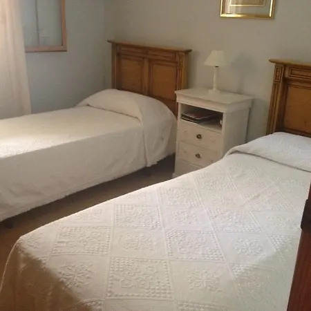 Apartment Europa Altea