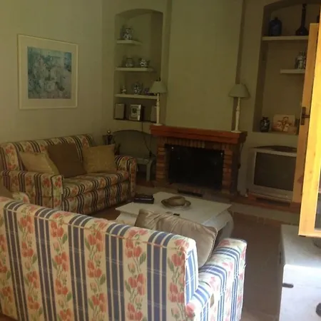 Europa Apartment