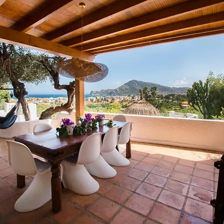 Samar Grupo Terra De Mar, Con Encanto Villa *